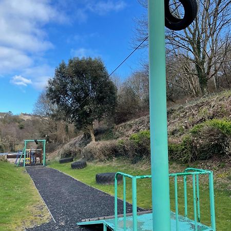 Peaceful Paradise Ilfracombe Exterior foto