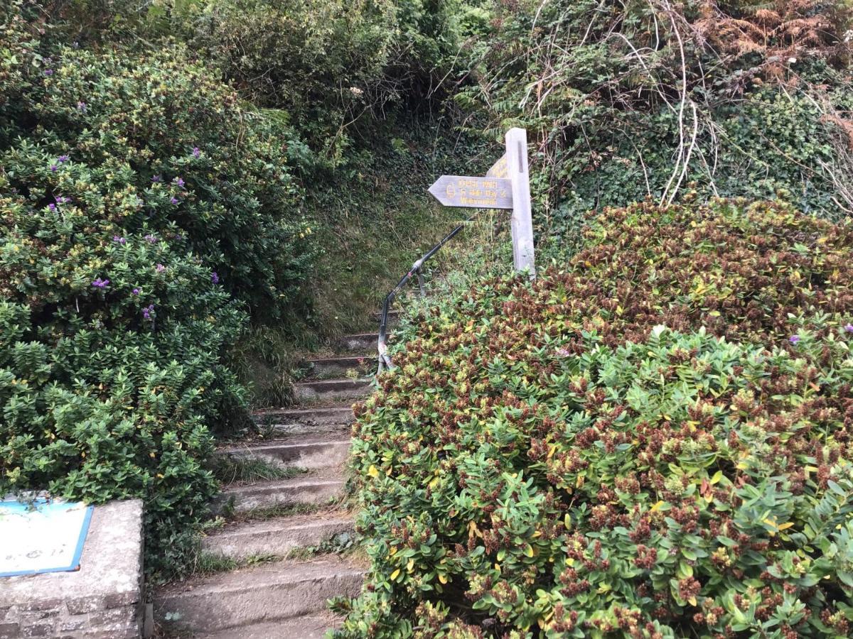 Peaceful Paradise Ilfracombe Exterior foto
