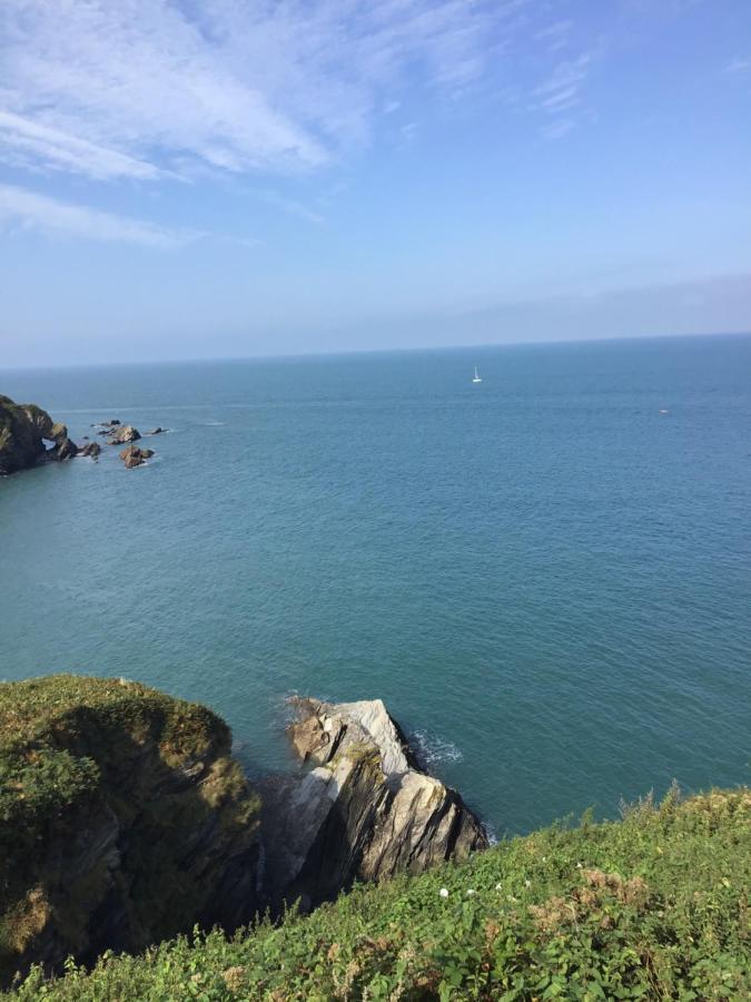 Peaceful Paradise Ilfracombe Exterior foto
