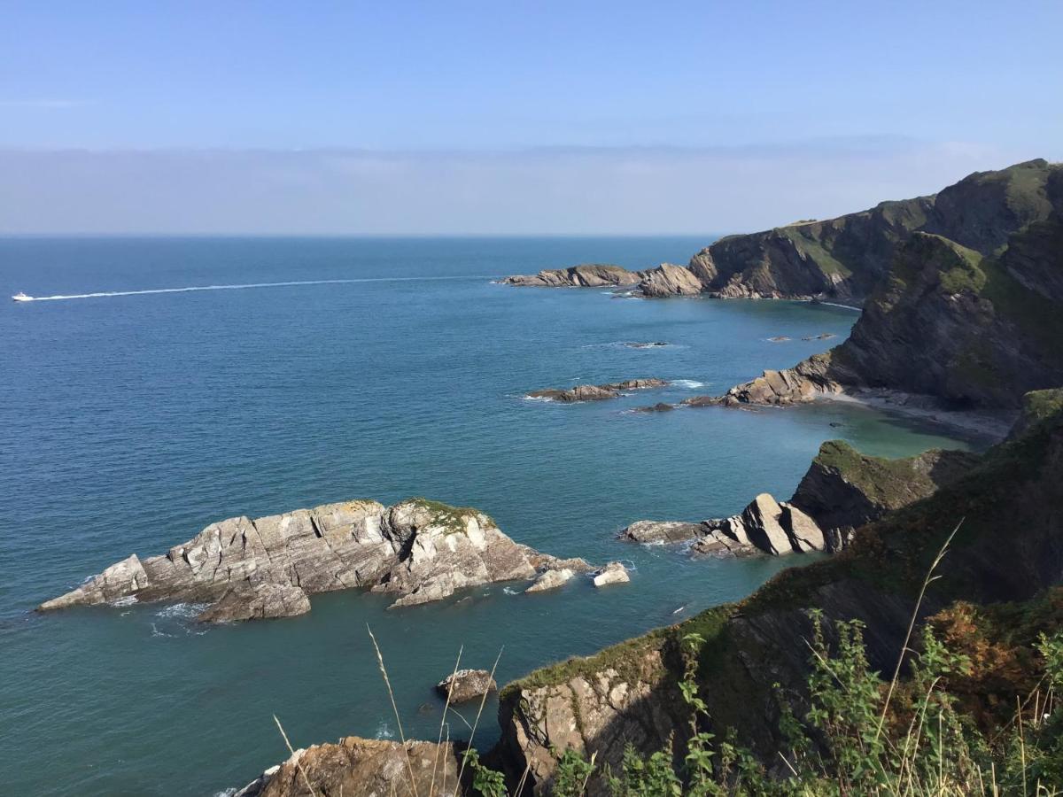 Peaceful Paradise Ilfracombe Exterior foto